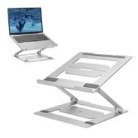 ACT AC8135 | Notebookstandaard 15.6" | Grijs"