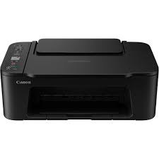 Canon TS3750i AIO | All-in-One Inkjetprinter | Kleur | A4 | 4800 × 1200 dpi | Wi-Fi | ADF