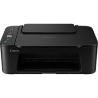 Canon TS3750i AIO | All-in-One Inkjetprinter | Kleur | A4 | 4800 × 1200 dpi | Wi-Fi | ADF