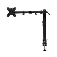 ACT AC8301 | Verstelbare Monitor-bureaubeugel | Tot 32" | Max 8kg | VESA 100x100 | 1 Monitor"
