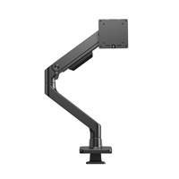 ACT AC8340 Premium | Verstelbare Monitor-bureaubeugel | Tot 49" | Max 20kg | VESA 100x100 | 1 Monitor"