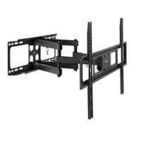 ACT AC8355 | TV-bevestiging | 37" tot 70'' | Tot 40 kg | Zwart"
