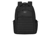 ACT AC8535 17.3" Laptop Rugzak | Zwart"