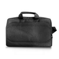 ACT Metro 15.6" Laptop Bailhandle Tas | Zwart"