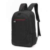 ACT Suburb 15.6" Laptop Rugzak | Gemaakt van Gerecycled Plastic"