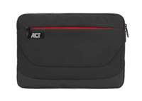 ACT Suburb 14.1" Laptop Sleeve | Grijs | Gemaakt van Gerecycled Plastic"