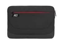 ACT Suburb 14.1" Laptop Sleeve | Grijs | Gemaakt van Gerecycled Plastic"