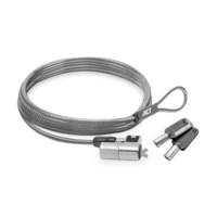 ACT kabelslot | Metallic | 2 m | AC9040 | 2e Kans