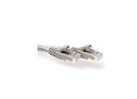 ACT UTP Cat 6A Netwerkkabel (IB3001) | 1 m | Grijs