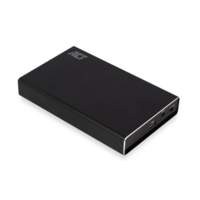 ACT AC1215 | 2,5 SATA HDD/SSD Behuizing | USB 3.2 Gen1 5 Gbps