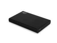 ACT AC1225 | USBC 3.2 Gen2 2.5 SATA HDD/SSD Behuizing | ToolFree | 10 Gbps
