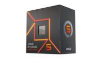 AMD Ryzen 5 7600 | 6 Core | 3,8GHz (5,1GHz Turbo) | AM5 | Processor | CPU