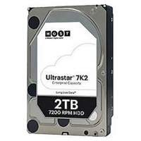 Western Digital Ultrastar 7K2 Enterprise HDD 3.5" | 2TB SATA III | 7200RPM"