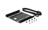 AC1540 | 2,5 naar 3,5 HDD/SSDbracket | Inclusief SATAkabel 50 cm | Inclusief schroeven