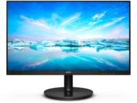 Philips V-Line 221V8A/00 21.5" | 1920x1080 VA | 75Hz | Ingebouwde Luidsprekers | VESA-Compatibel | Monitor"
