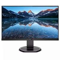 Philips B-Line 243B9/00 23.8" | 1920x1080 IPS | 75Hz | USB-C | Ingebouwde Speakers | VESA-montage | Ergonomisch Verstelbaar Monitor"