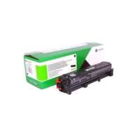 Lexmark 24B7502 | Tonercartridge | Origineel | Zwart | Hoge capaciteit