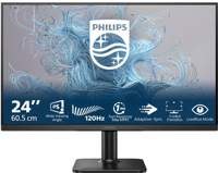 Philips 1000 series 24E2N1110/00 | 23.8" 1920x1080 Full HD IPS | 120Hz | 4ms | Monitor"