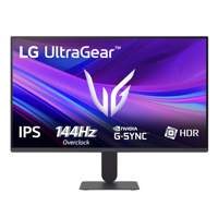 LG UltraGear 24G411A-B 24" | 1920×1080 IPS | 144Hz | Gaming Monitor"