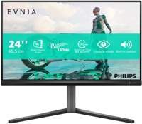 Philips Evnia 24M2N3200A/00 24" | 1920 x 1080 Full HD IPS | 180Hz | Gaming Monitor"