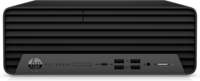 HP EliteDesk 805 G6 SFF | AMD Ryzen 7 Pro 4750G | 8GB RAM | 256GB SSD | Radeon RX 550 4GB | Windows 10 Professional