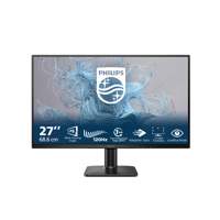 Philips 27E2N1110/00 | 27" Full HD VA Monitor | 120Hz | 1ms | HDMI & VGA | Adaptive Sync | LowBlue Mode | Flicker-Free | Zwart"