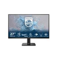 Philips 27E2N1110/00 | 27" Full HD VA Monitor | 120Hz | 1ms | HDMI & VGA | Adaptive Sync | LowBlue Mode | Flicker-Free | Zwart"