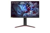 LG 27GP850P-B 27" | 2560x1440 Nano IPS | 165Hz | Gaming Monitor"