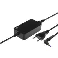 ACT AC2050 | Netvoeding | Binnengebruik | 45 W | Zwart