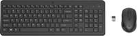 HP 330 | Draadloze Muis en Toetsenbordcombo | QWERTY