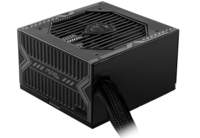 MSI MAG A550BN | 550 Watt Bronze ATX PSU | Power Supply | Voeding