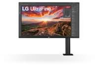 LG Ergo 32UN880P-B 32" | 3840x2160 4K IPS | 60Hz | Monitor"