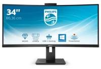Philips Brilliance 346P1CRH/00 34" | 3440x1440 VA | 100Hz | Ultrawide Monitor"