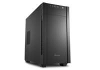 Sharkoon VK2 ARGB | Full Tower Case | Zwart