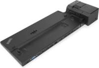 Lenovo 40AG0090EU | Docking Station | USB-C | Zwart