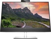 HP E34m G4 34" | 3440x1440 VA | 75Hz | Curved | USB-C | Webcam, Speakers, Microphone | Conference Monitor | Ergonomic Adjustments"