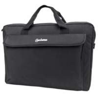 Manhattan 439909 17.3" Laptop Documententas | Zwart"