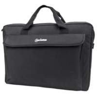 Manhattan 439909 17.3" Laptop Documententas | Zwart"