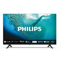 Philips 43PUS7009/12 43" | 4K Ultra HD LED Smart TV | Titan OS + Wifi | HDR10+ | Slank Design | 60Hz"
