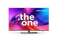 Philips The One 43PUS8848-12 | 43'' Ultra HD 4K | LED Ambilight Smart TV | Wifi | Google TV | Local Dimming | Dolby Vision | 120Hz