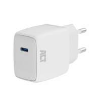 ACT AC2135 | USBC Lader 35W | Power Delivery PPS & GaNFast