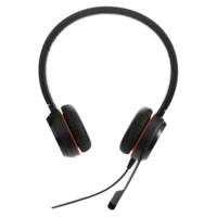 Jabra Evolve 20 | Bedrade USB On-Ear Headset | Stereo