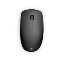 HP 235 Multi-Device | Draadloze Muis | Links- en Rechtshandig | RF | 1600 DPI | Zwart