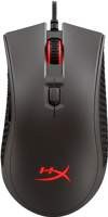 HyperX Pulsefire | Bekabelde Gaming Muis | Rechtshandig | USB-A | 16000 DPI | Zwart