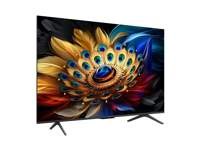 TCL C65 50C655 | 50'' Ultra HD 4K | QLED Smart TV | Wifi | Google TV | Dolby Vision | 60Hz