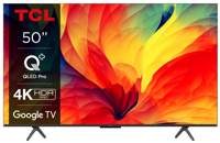 TCL 50QLED780 | 50" 4K Ultra HD QLED Smart TV | Google TV | Quantum Dot | HDR10 | 60Hz"
