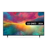 LG QNED773RB | 50" 4K Ultra HD QNED Smart TV | WebOS | HDR10 | Local Dimming | 50Hz"