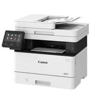 Canon i-SENSYS MF455dw | All-in-One Laserprinter | A4 | 1200 x 1200 DPI | 38 ppm | Wi-Fi | Zwart/Wit