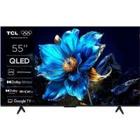TCL 55P7K | 55" 4K Ultra HD QLED Smart TV | Google TV | Dolby Vision & HDR10 | 60Hz (2025)"