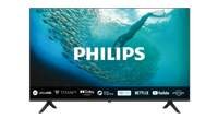 Philips 55PUS7009/12 | 55" Ultra HD 4K LED Smart TV | Titan OS + Wifi | HDR10+ & Dolby Vision | Slank Design + Pixel Precise Ultra HD | 60Hz"
